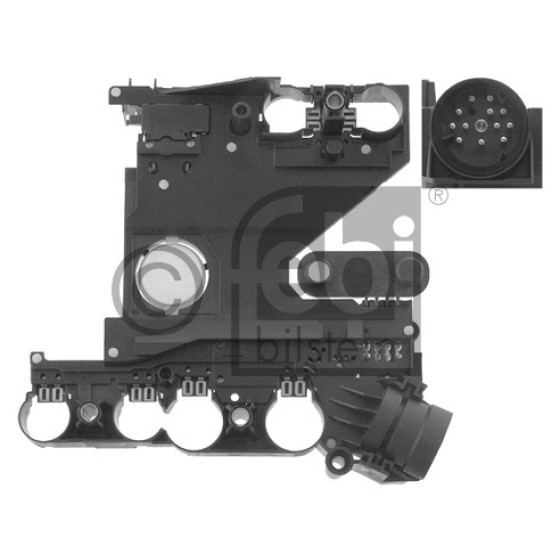 FEBI Otomatik Şanzuman Beyin Plastiği - Kod FEB32342 - OEM A1402701161 ürün görseli
