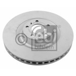 FEBI Fren Diski - Aynasi Ön-havali Bfm A8 4, 2 - Kod FEB32520 - OEM 4E0615301P