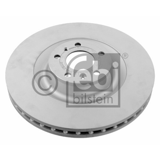 FEBI Fren Diski - Aynasi Ön-havali Bfm A8 4, 2 - Kod FEB32520 - OEM 4E0615301P ürün görseli