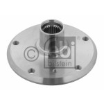 FEBI Tekerlek Rulmani Arka Kampana Porya E36 - Kod FEB32535 - OEM 33411093693