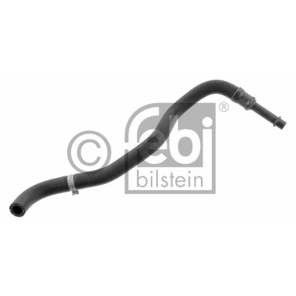 FEBI Direksiyon Yağ Hortumu E39 - Kod FEB32604 - OEM 32411094306
