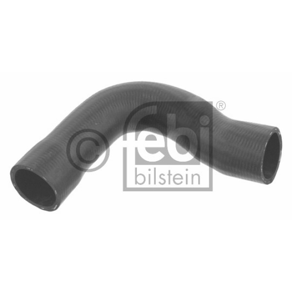 FEBI Radyatör - Hortumu Üst E39 M52 - Kod FEB32640 - OEM 11531740474