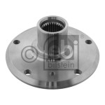 FEBI Tekerlek Rulmani Arka Porya E39 - Kod FEB32803 - OEM 33411093371