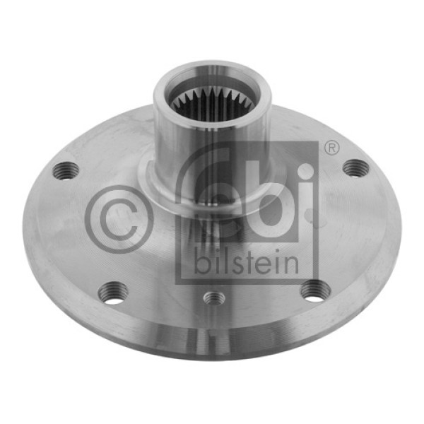 FEBI Tekerlek Rulmani Arka Porya E87-90 - Kod FEB32804 - OEM 33416760056