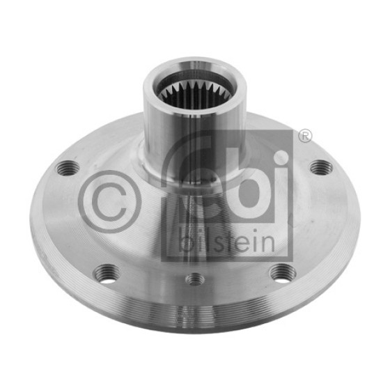 FEBI Aks Flanşi Arka E90 - Kod FEB32807 - OEM 33416752381 ürün görseli