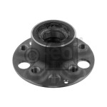FEBI Tekerlek Rulmani ÖN Porya 211 - Kod FEB32850 - OEM A2303300325