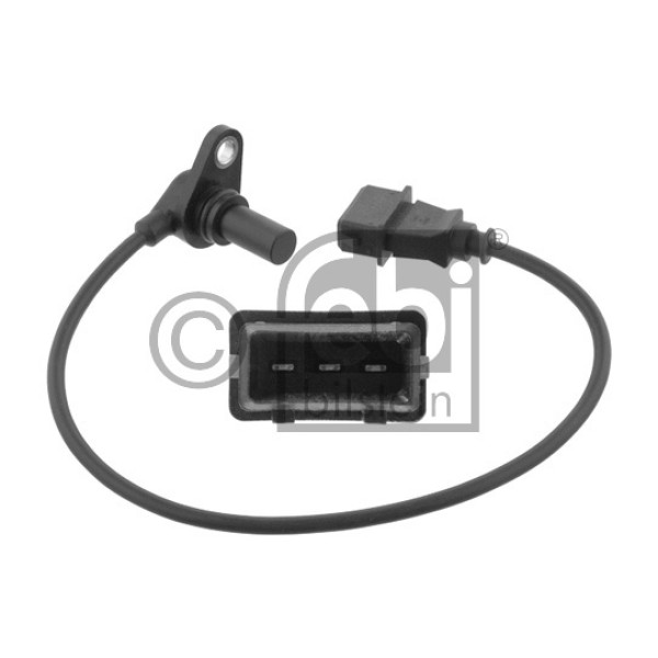 FEBI Devir Sensörü Otomatik Şanzuman A3 - Kod FEB32871 - OEM 01M927321