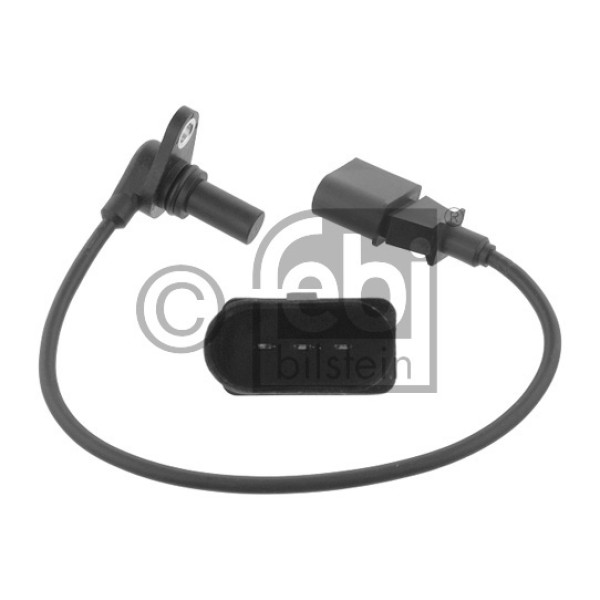 FEBI Devir Sensörü Otomatik Şanzuman Volkswagen Golf 4 - Volkswagen Bora - Kod FEB32872 - OEM 01M927321B