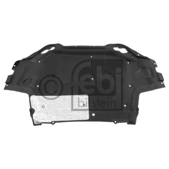 FEBI Kaput Süngeri 203 - Kod FEB33052 - OEM A2036820026 ürün görseli