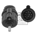 FEBI Far - Anahtari E36 - Kod FEB33072 - OEM 61311393395
