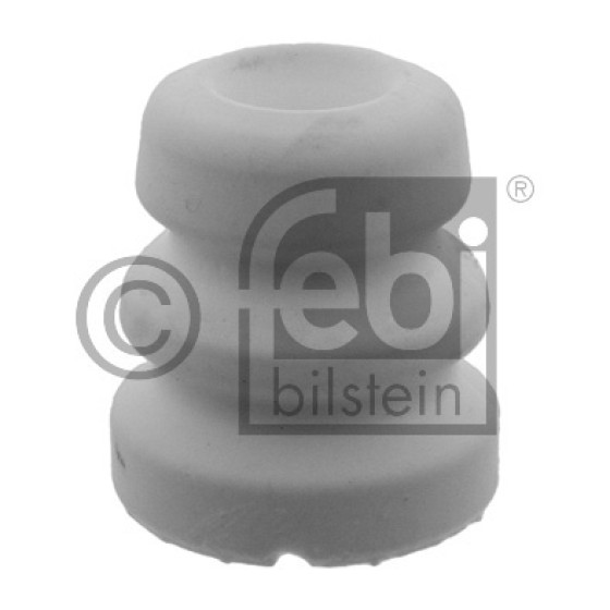 FEBI Amortisör - Lastiği Arka Boğumlu - Kod FEB33088 - OEM 33536772740 ürün görseli
