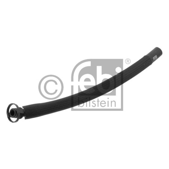 FEBI Hava Tahliye Hortumu E65-83 - Kod FEB33113 - OEM 11157532649 ürün görseli