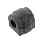 FEBI Viraj Lastiği ÖN 26.5o MM E87-90 - Kod FEB33381 - OEM 31356765574