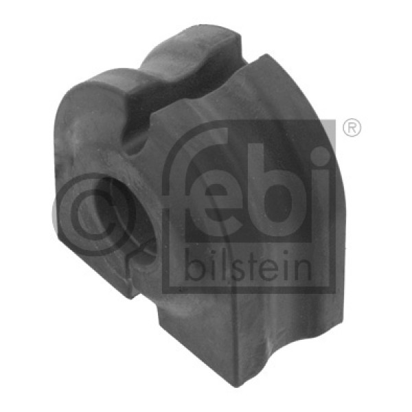 FEBI Viraj Lastiği ÖN 25.5o MM E65 - Kod FEB33383 - OEM 31356763267