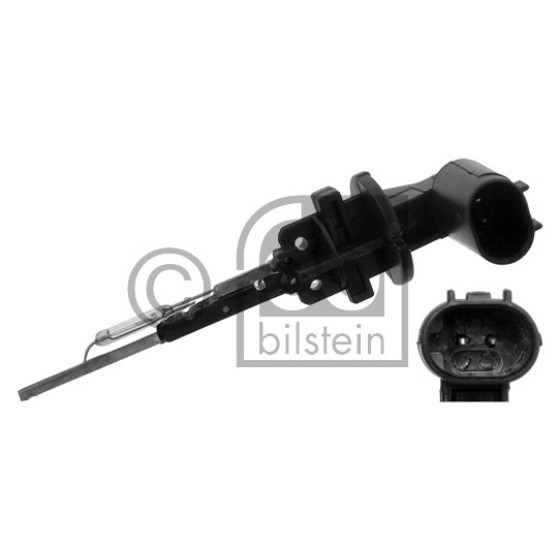 FEBI Radyatör - Depo Şamandirasi Radyatör Yedek SU Deposu E38-39 - Kod FEB33458 - OEM 61318360876 ürün görseli