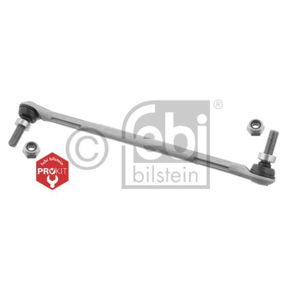 FEBI Viraj Z Rotu ÖN Sol 204 - Kod FEB33484 - OEM A2043203789 ürün görseli