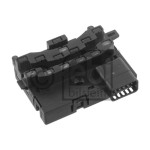 FEBI Direksiyon Açi Sensörü A3 - Volkswagen Caddy 3 - Volkswagen Golf 5 - Kod FEB33537 - OEM 1K0959654