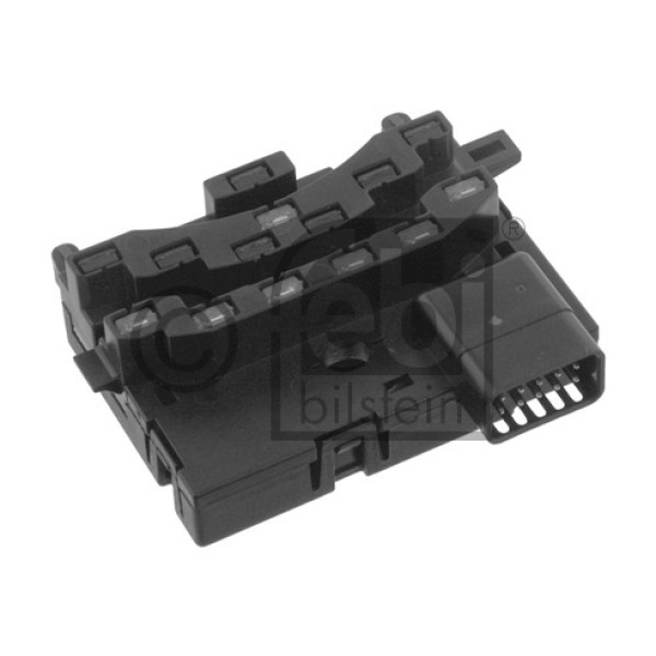 FEBI Direksiyon Açi Sensörü A3 - Volkswagen Caddy 3 - Volkswagen Golf 5 - Kod FEB33537 - OEM 1K0959654