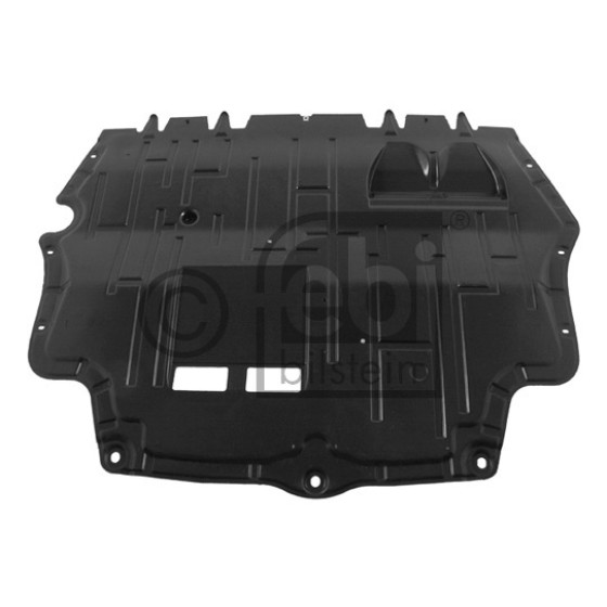 FEBI Motor Alt Muhafaza Bakalit Volkswagen Passat 5 - Kod FEB33544 - OEM 3C0825235M ürün görseli