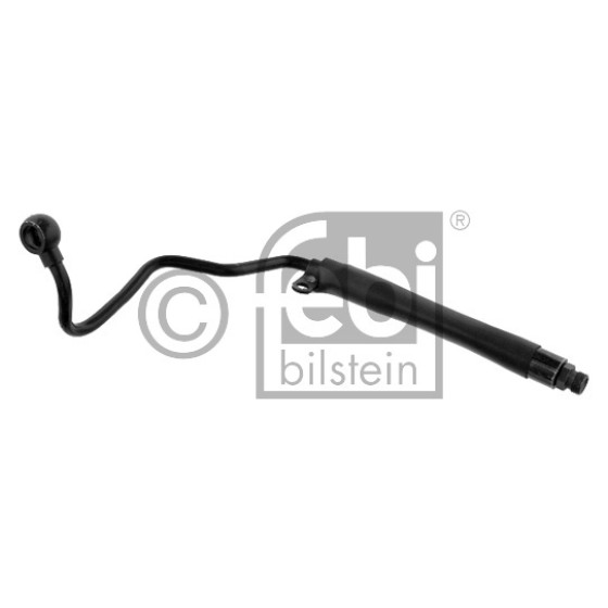 FEBI Direksiyon Yağ Hortumu A4-a6 - Kod FEB33937 - OEM 4B0422893G ürün görseli