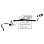 FEBI Direksiyon Yağ Hortumu A4-a6 - Kod FEB33938 - OEM 8D1422893AT