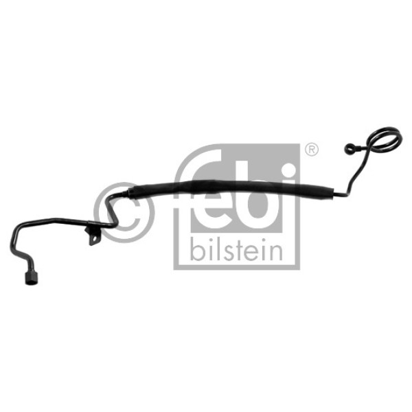 FEBI Direksiyon Yağ Hortumu A4-a6 - Kod FEB33938 - OEM 8D1422893AT