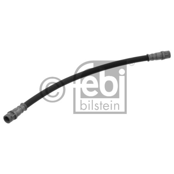 FEBI Arka Fren Hortumu - 338 MM Volkswagen Amarok - Kod FEB33993 - OEM 2H0611775 ürün görseli