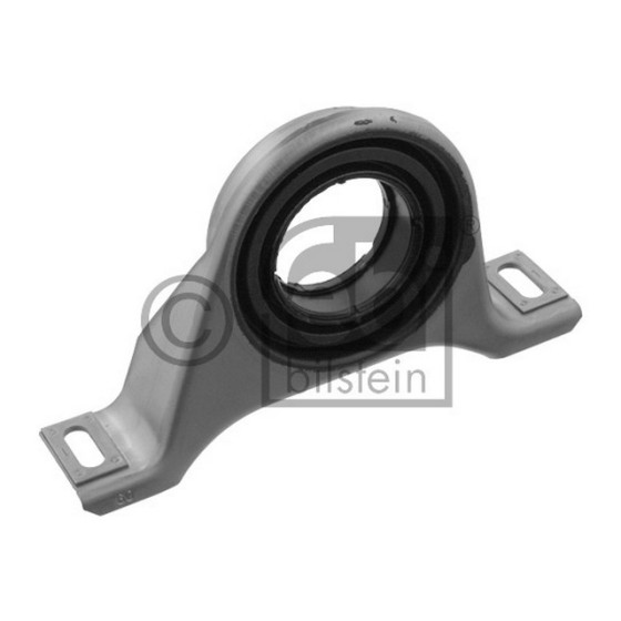 FEBI Şaft - Askisi C180 / C-e200cgi - Kod FEB34037 - OEM A2044100981 ürün görseli