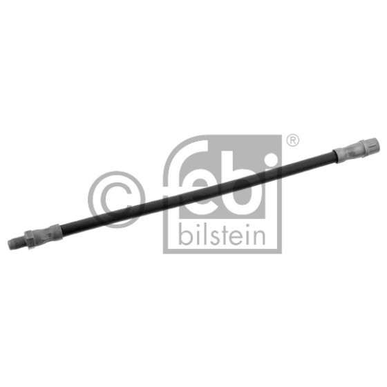 FEBI Arka Fren Hortumu - 350 MM 221 - Kod FEB34058 - OEM A2214200248 ürün görseli