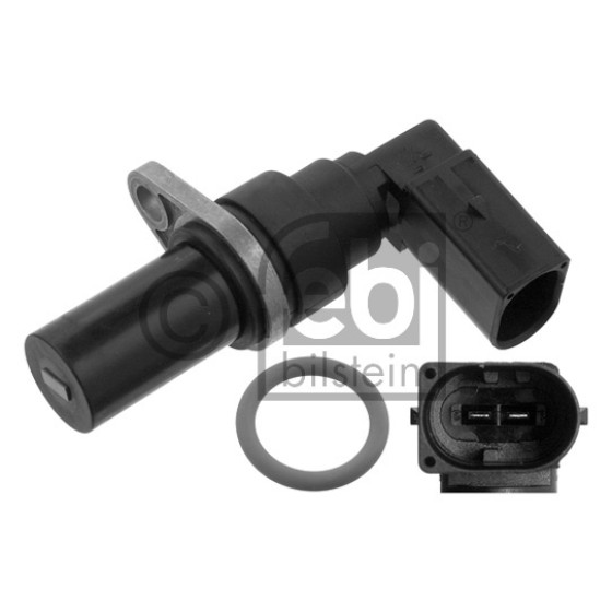 FEBI Krank Parçası - Sensörü E39-46 M57N - Kod FEB34169 - OEM 13622247926 ürün görseli