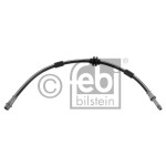 FEBI Ön Fren Hortumu - 556 MM T5 - Kod FEB34251 - OEM 7H0611701D