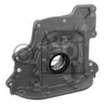 FEBI Yağ Pompası - Volkswagen Polo 3 / 4 - Kod FEB34323 - OEM 036115105D