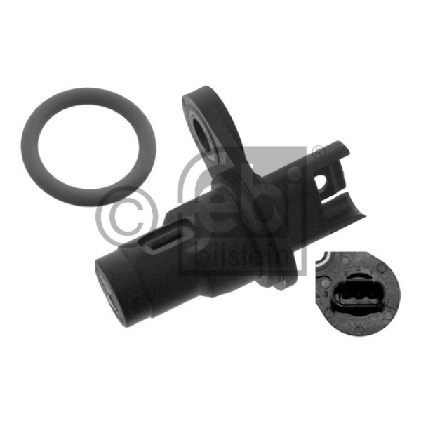 FEBI Eksantrik Parçası - Sensörü N43 / N46N - Kod FEB34382 - OEM 13627525014