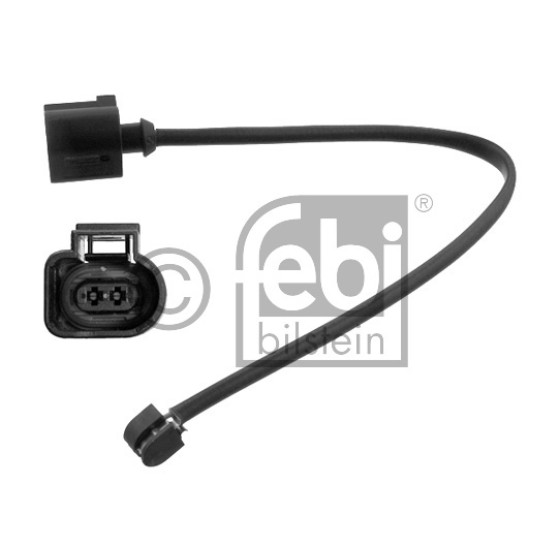 FEBI Balata Fişi ÖN 1 Adet Panarema Volkswagen Touareg 3.6-4.2 2010 - Kod FEB34497 - OEM 7P0907637A ürün görseli