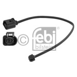 FEBI Balata Fişi ÖN 1 Adet Volkswagen Touareg 3.0TDİ 2010 - Kod FEB34499 - OEM 7P0907637