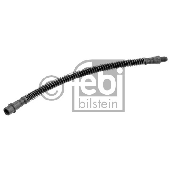 FEBI Arka Fren Hortumu - 300 MM 204 - Kod FEB34535 - OEM A2044201048 ürün görseli