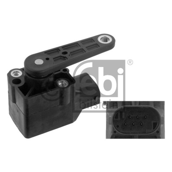 FEBI Far - Ayar Sensörü - Kod FEB34586 - OEM A0105427717 ürün görseli