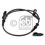 FEBI Ön ABS Sensörü - Sol-sağ - Kod FEB34613 - OEM A2035400417