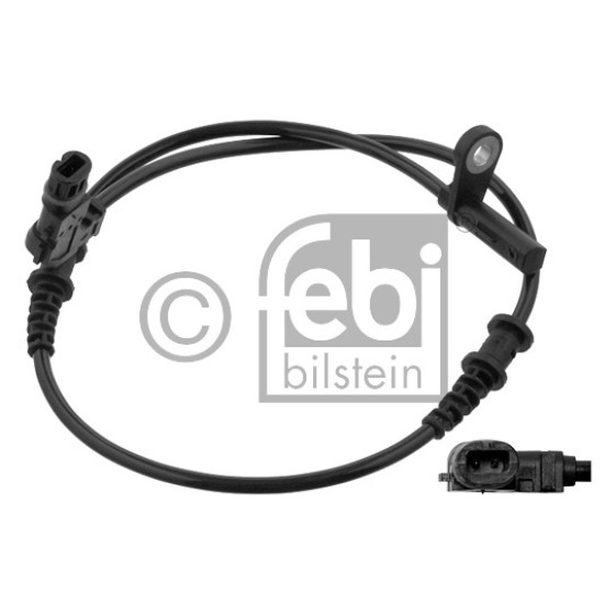 FEBI Ön ABS Sensörü - Sol-sağ - Kod FEB34613 - OEM A2035400417 ürün görseli