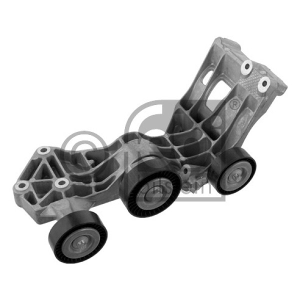 FEBI Gergi Kütüğü 266 - Kod FEB34916 - OEM A2662000970
