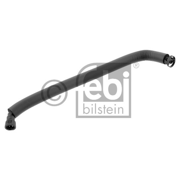 FEBI Hortum Hava Tahliye M52-54 - Kod FEB36031 - OEM 11617504536
