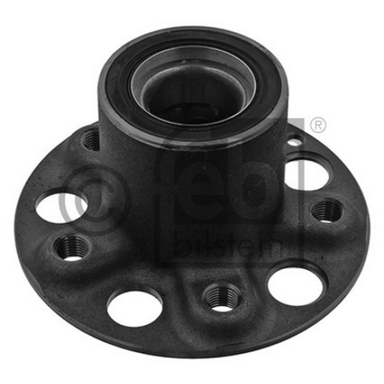 FEBI Tekerlek Rulmani ÖN Porya 204 2007 - Kod FEB36073 - OEM A2043300625 ürün görseli