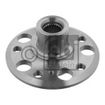 FEBI Tekerlek Rulmani Arka Porya 204 2007 - Kod FEB36087 - OEM A2303570308