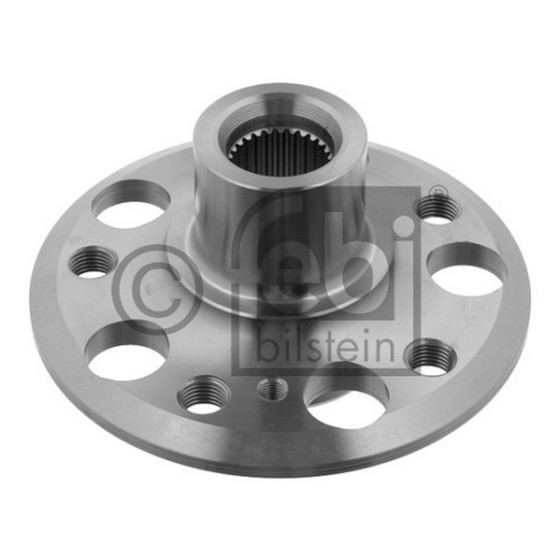 FEBI Tekerlek Rulmani Arka Porya 204 2007 - Kod FEB36087 - OEM A2303570308 ürün görseli
