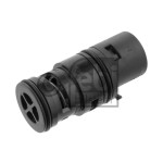 FEBI Termostat - Yağ Soğutucu - Kod FEB36101 - OEM 17111437362