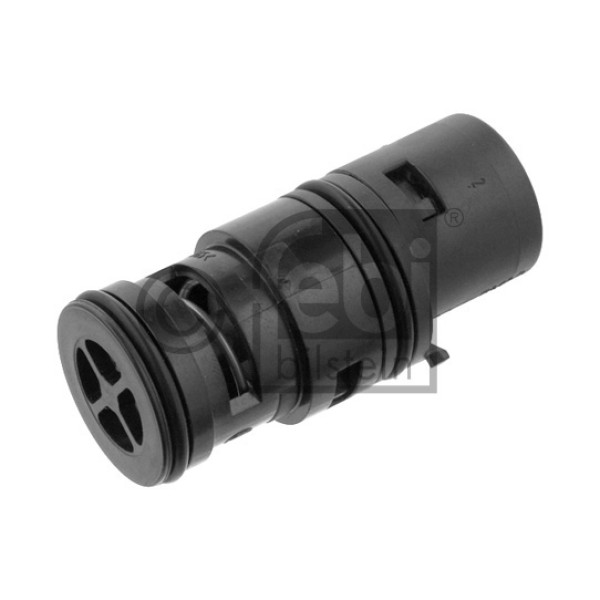 FEBI Termostat - Yağ Soğutucu - Kod FEB36101 - OEM 17111437362