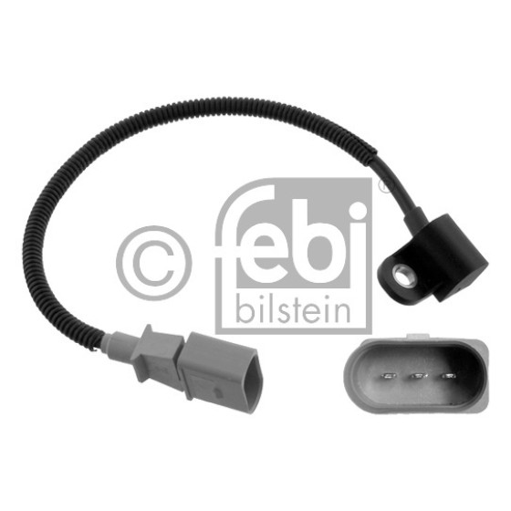 FEBI Eksantrik Parçası - Sensörü Bjk-bjm Crafter 2.5TDİ - Kod FEB36115 - OEM 045957147D ürün görseli