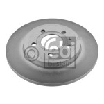 FEBI Fren Diski - Aynasi Arka-düz Bdh-bwe A4 2.0tfsi-2.5tdi - Kod FEB36234 - OEM 8E0615601M