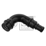 FEBI Hortum Hava Tahliye Volkswagen Passat 4 1.8-1.8t - Kod FEB36274 - OEM 06A103213F
