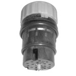 FEBI Şanzuman Soketi - Kod FEB36332 - OEM A2035400253